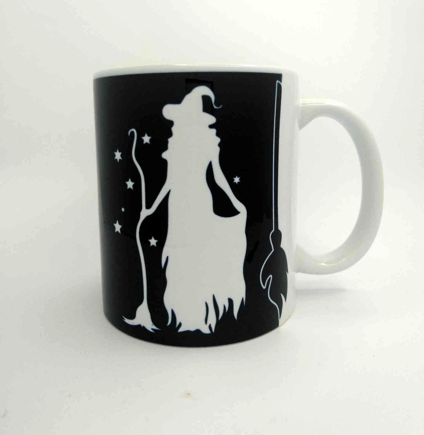 MUG 360 - I put a spell on you