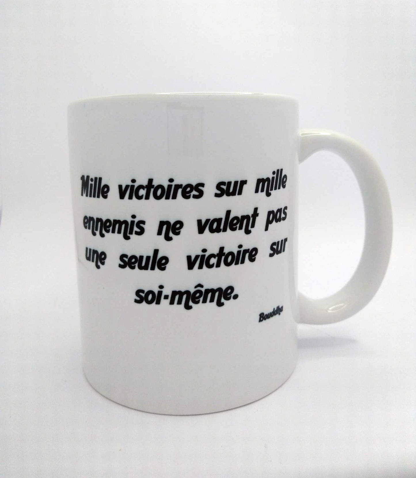 MUG Bouddha