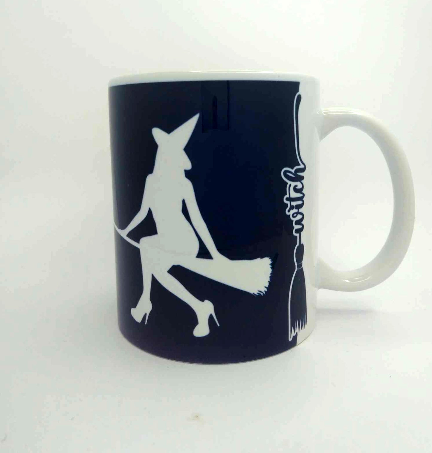 MUG 360 - Feeling Witchy
