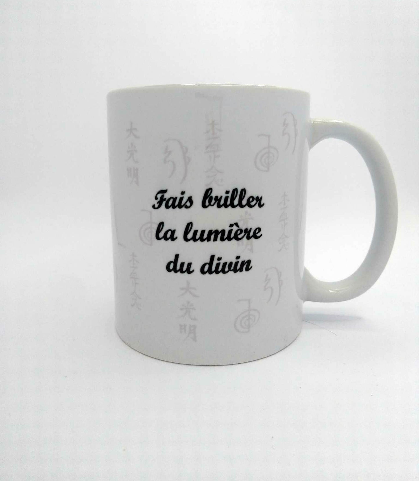 MUG Reiki - Symbole Dai Ko Myo