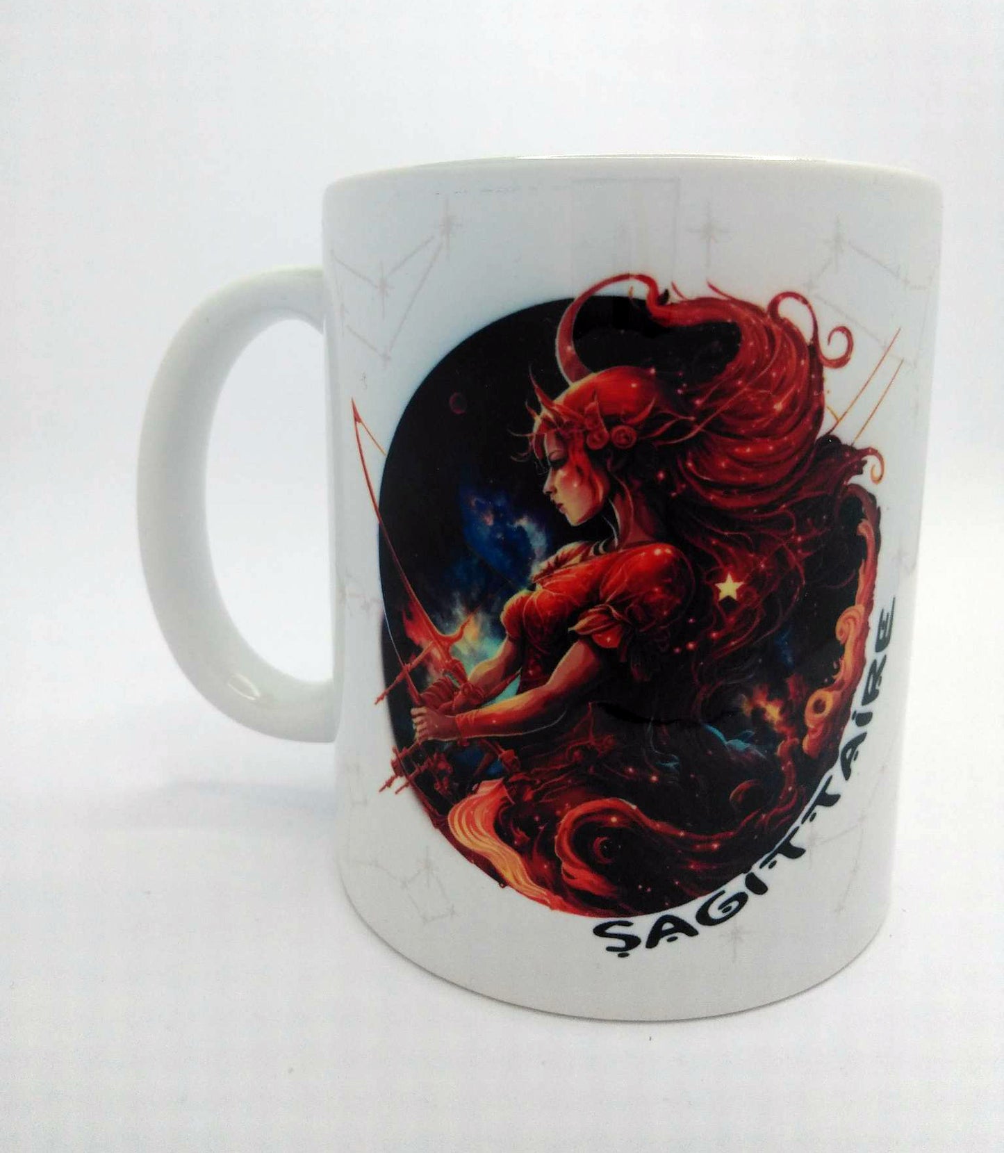 Signes du Zodiaque - Mug Sagittaire