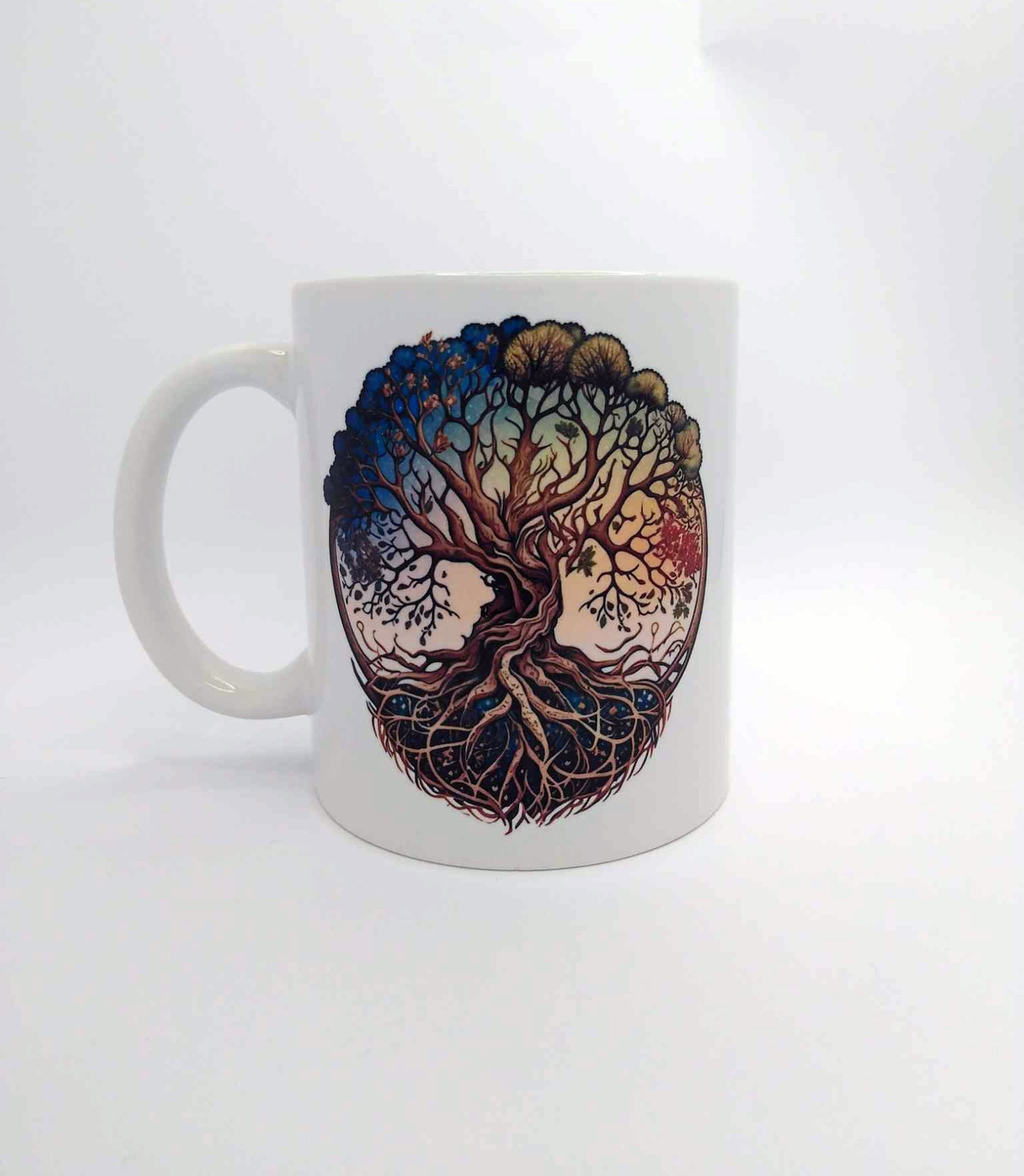MUG Yggdrasil - Couleur