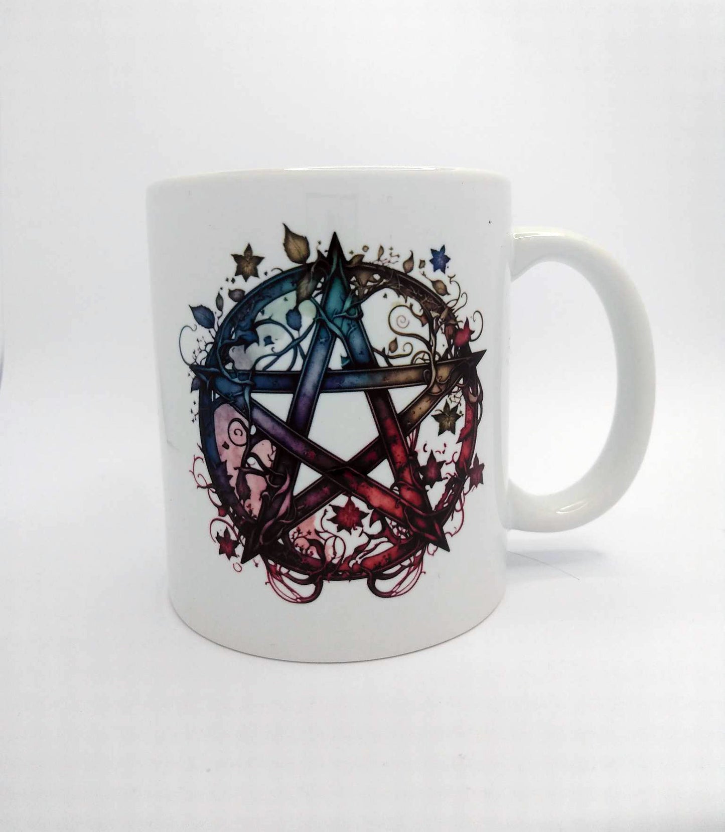 MUG Sorcière