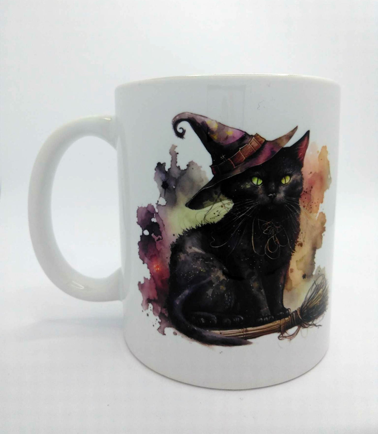 MUG Sorcière