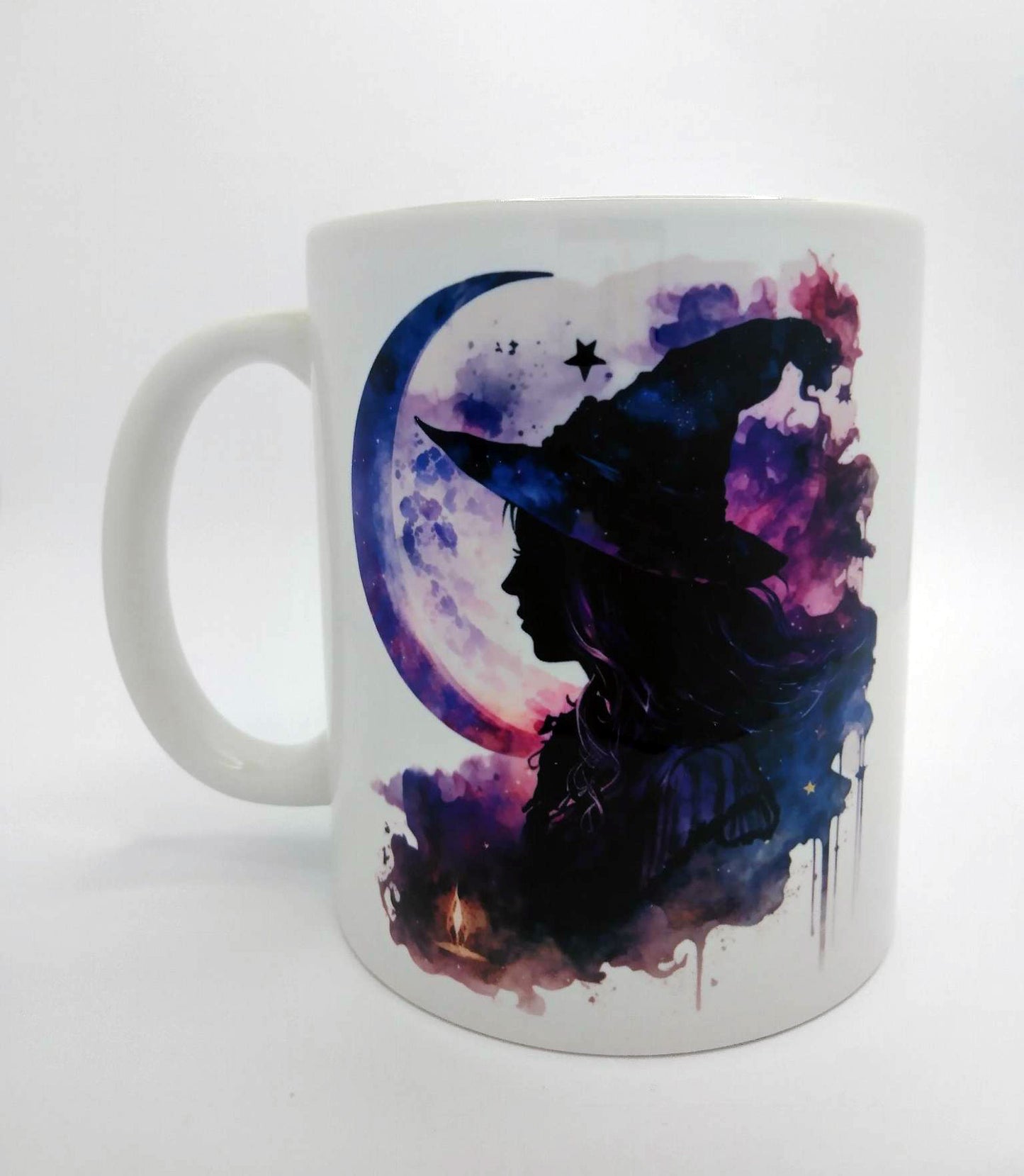 MUG Sorcière