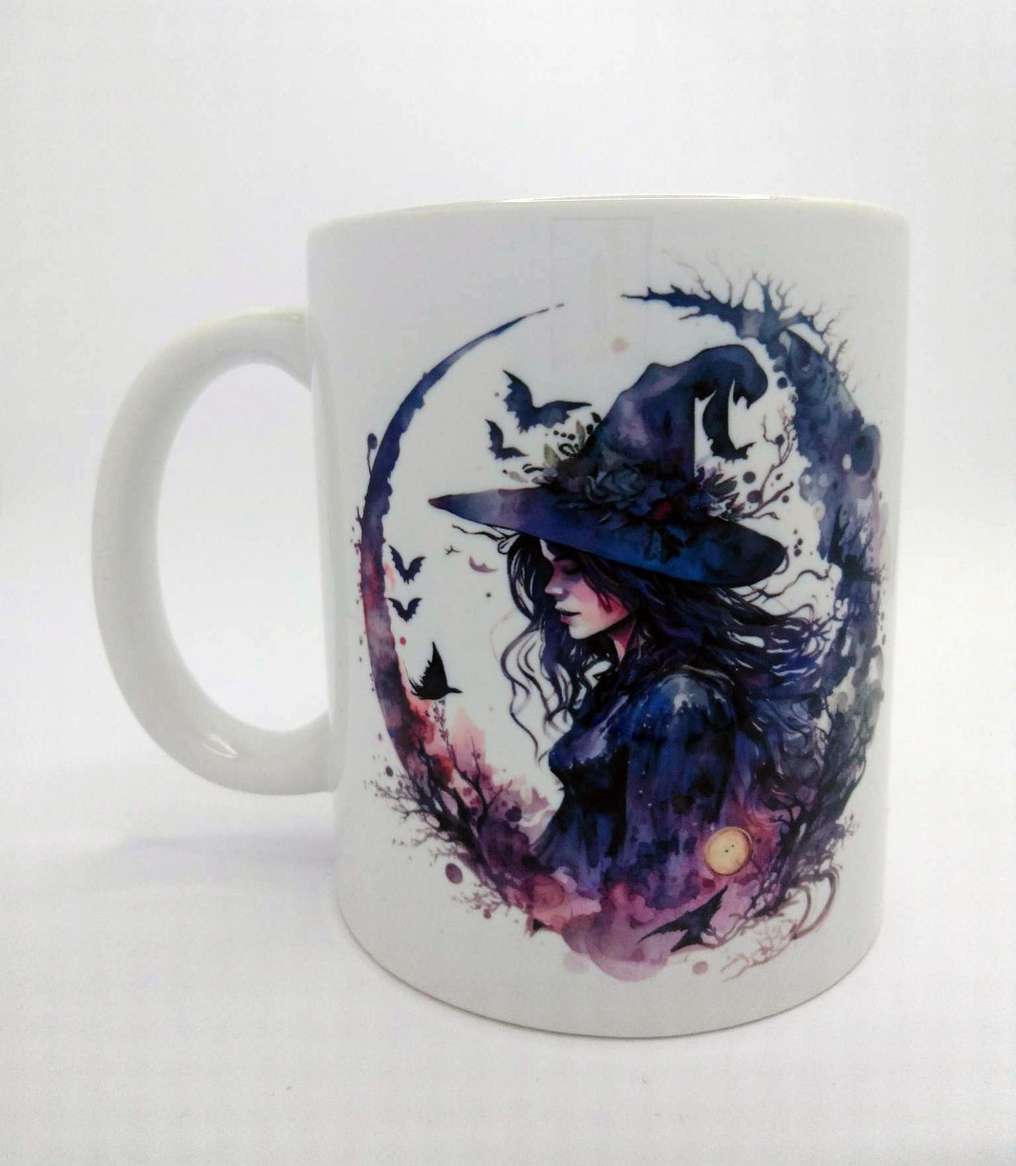 MUG Sorcière
