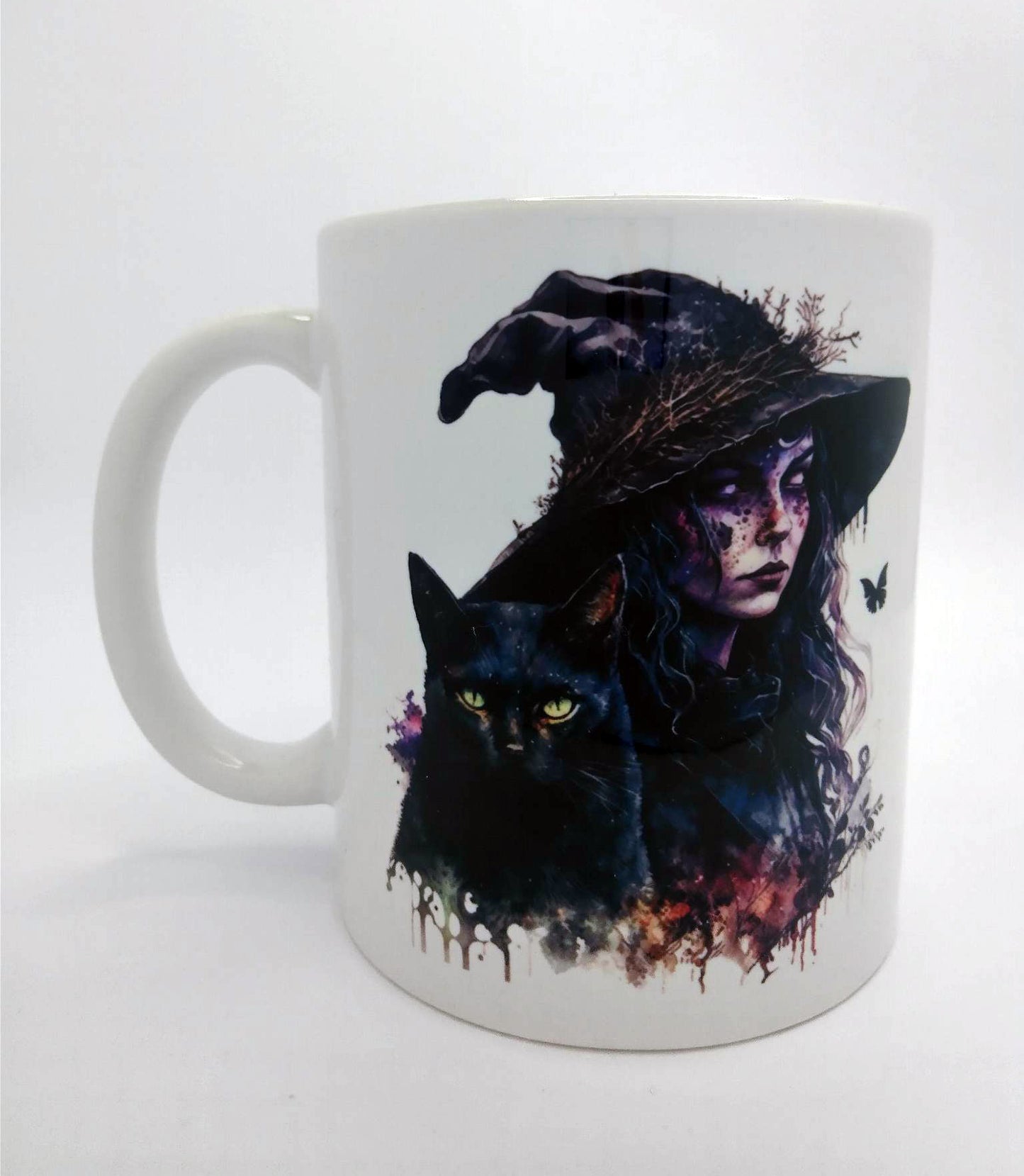 MUG Sorcière