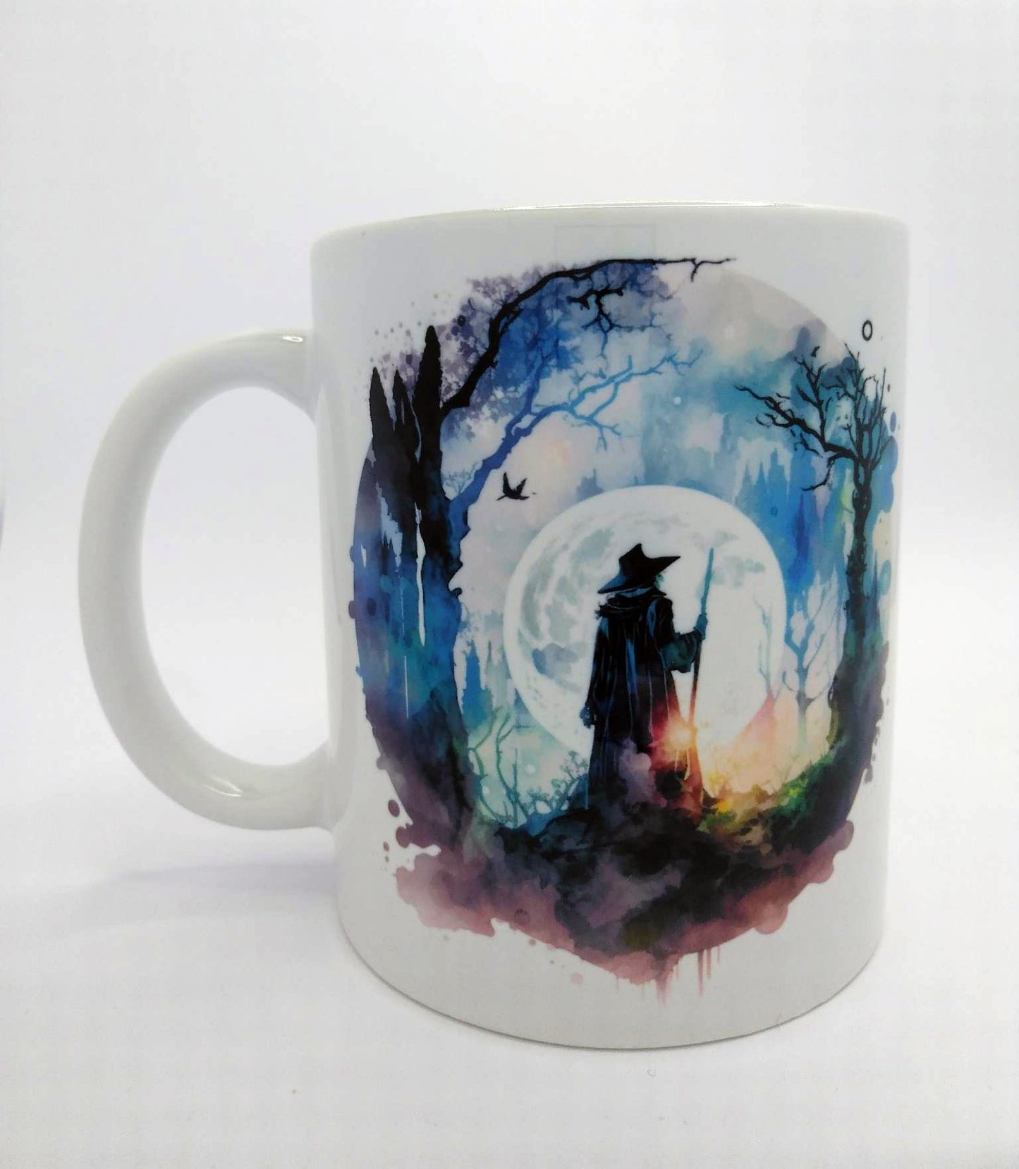 MUG Magicien - Sorcier