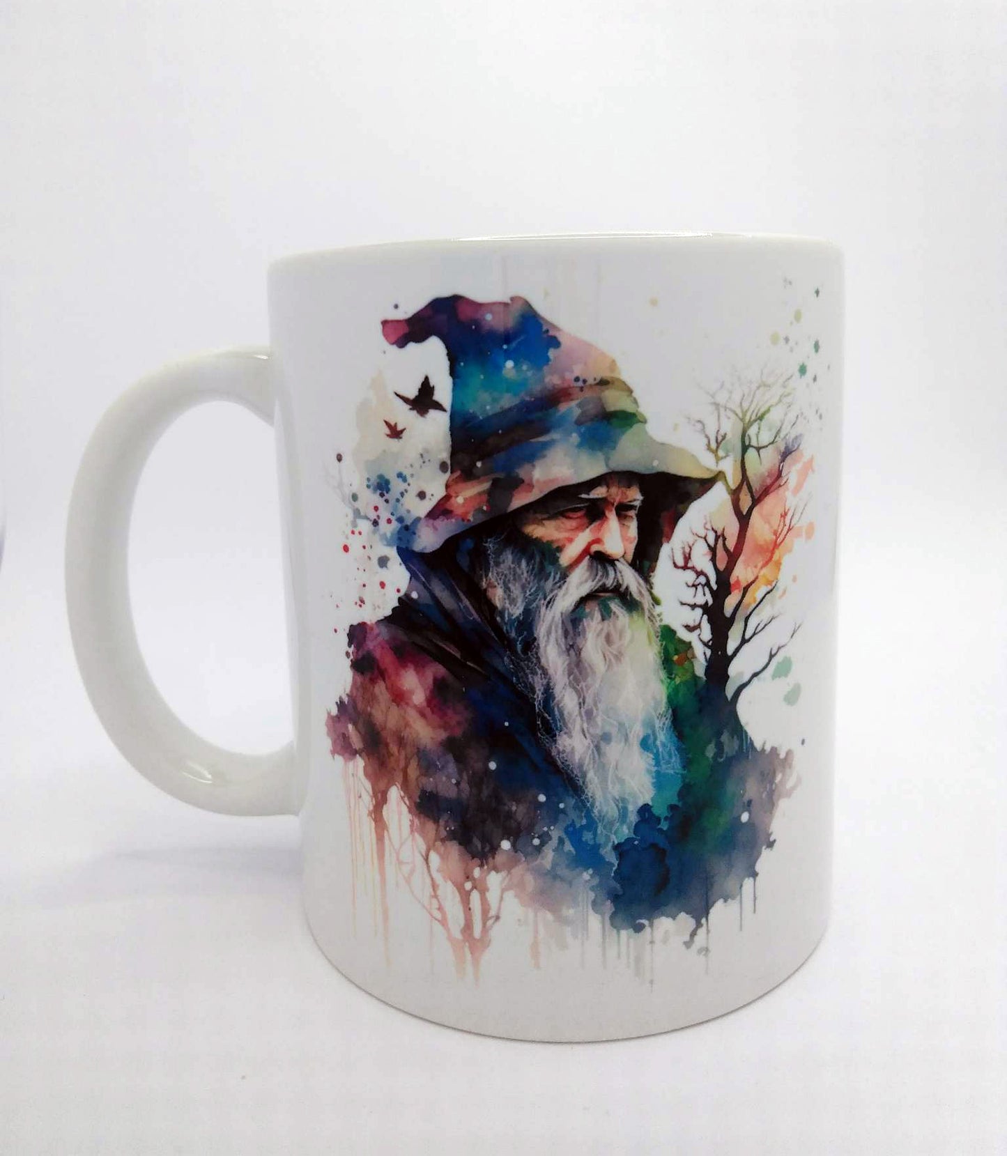 MUG Magicien - Sorcier