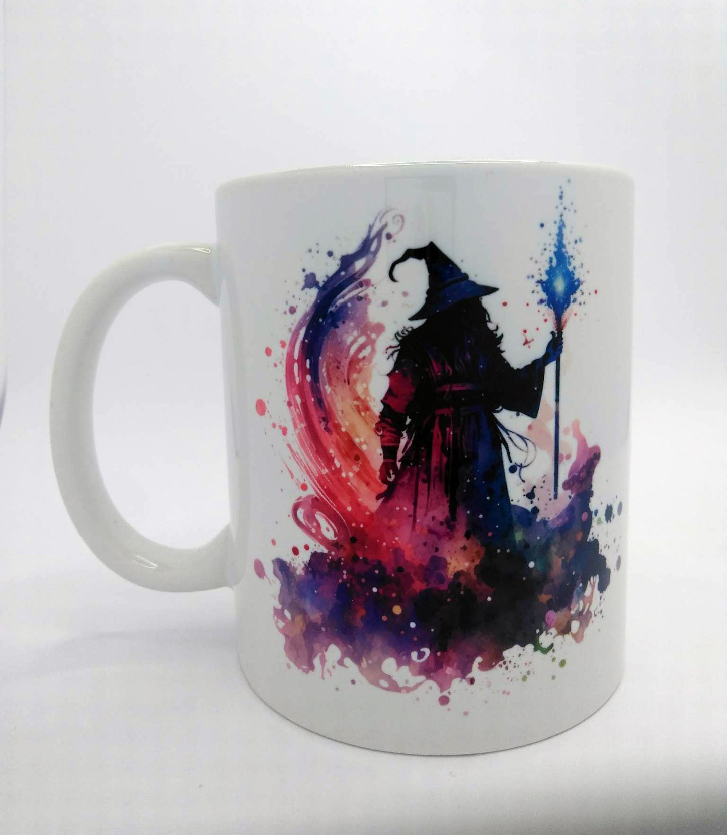 MUG Magicien - Sorcier