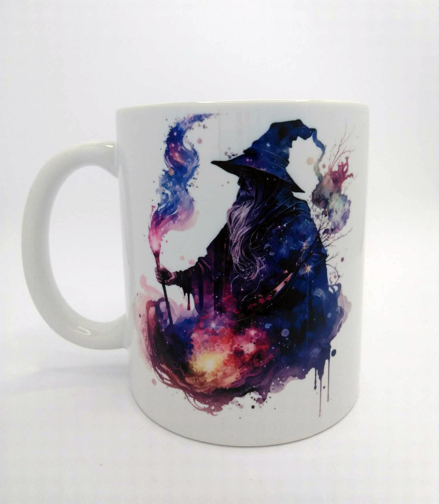 MUG Magicien - Sorcier
