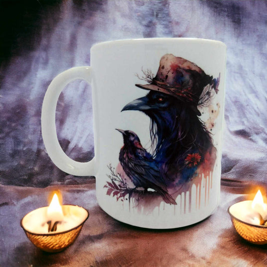 MUG Sorcière