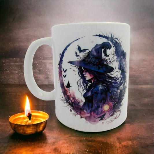 MUG Sorcière