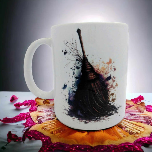 MUG Sorcière