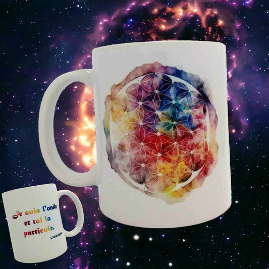 MUG - Message de l'Univers