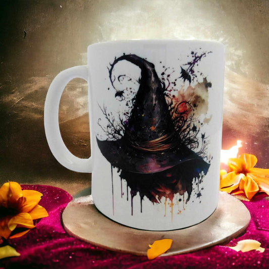 MUG Sorcière
