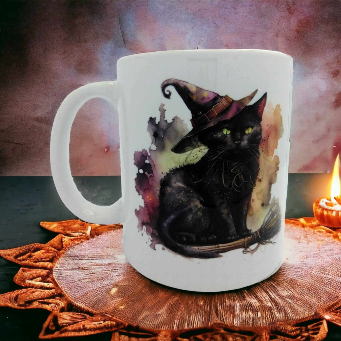 MUG Sorcière