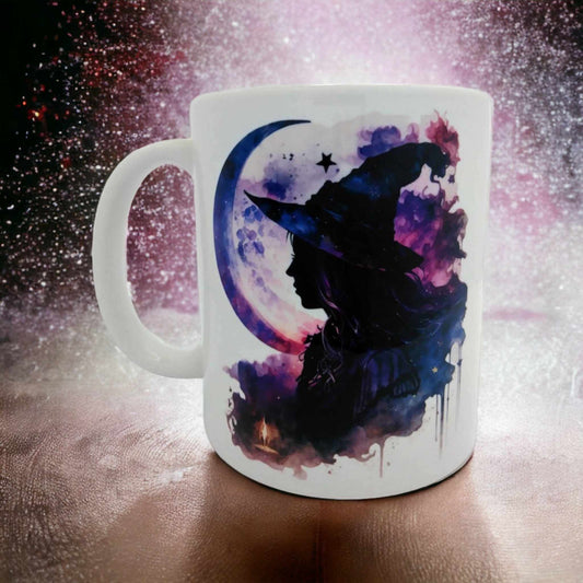 MUG Sorcière