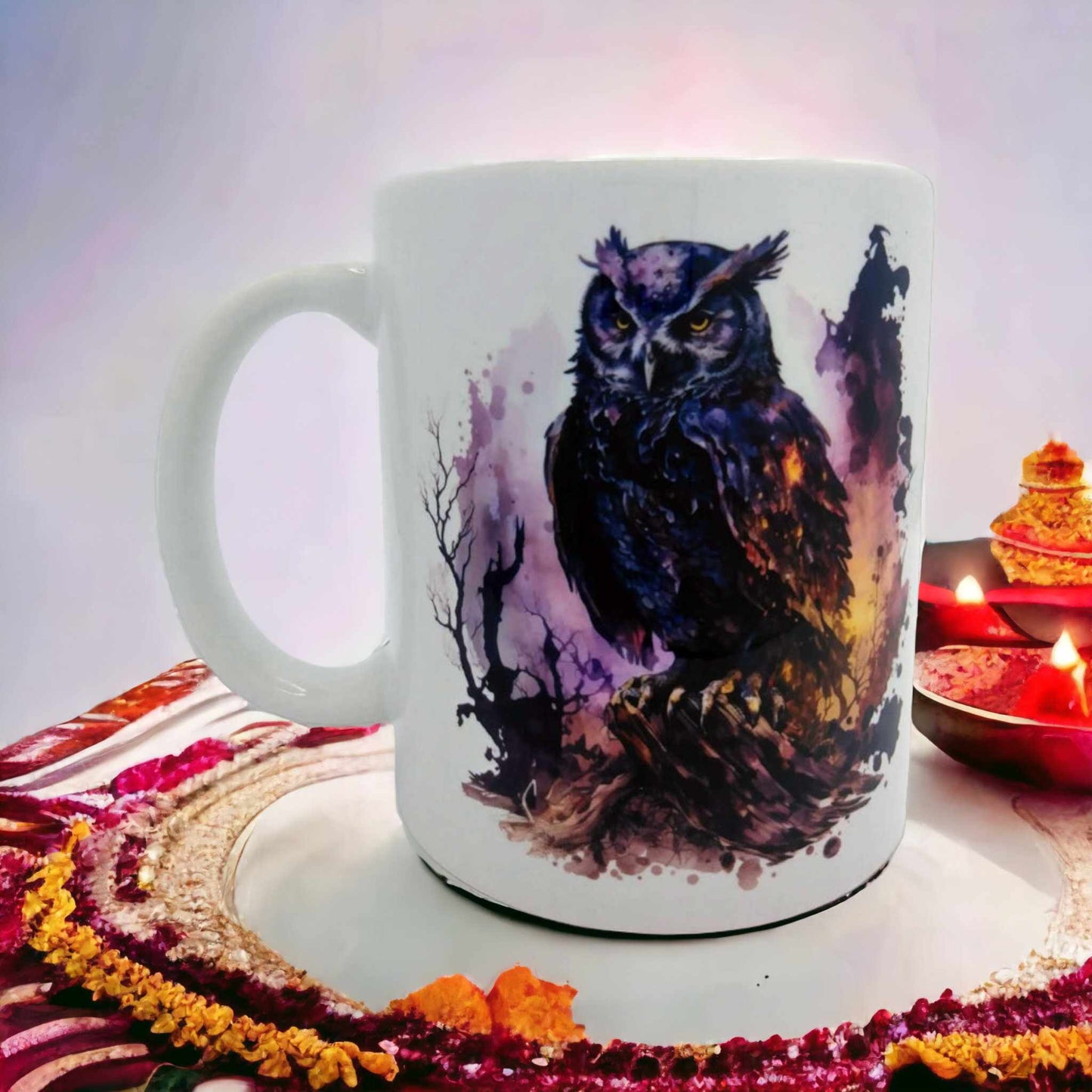 MUG Sorcière