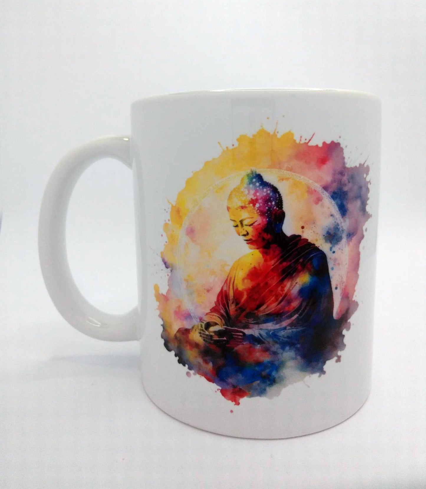 MUG Bouddha