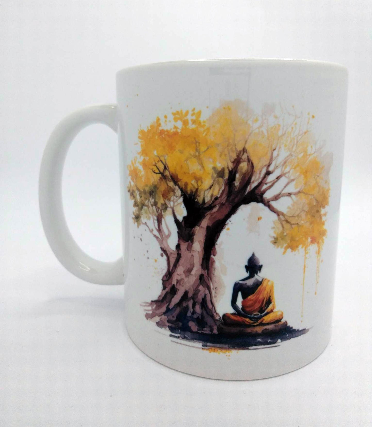 MUG Bouddha