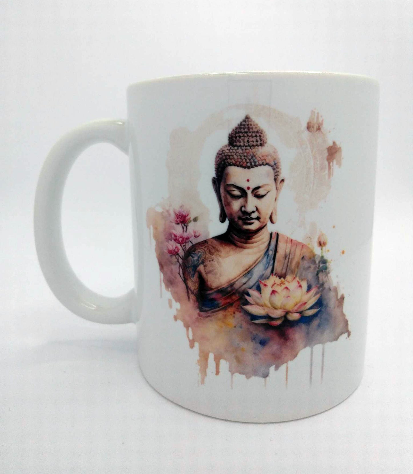 MUG Bouddha