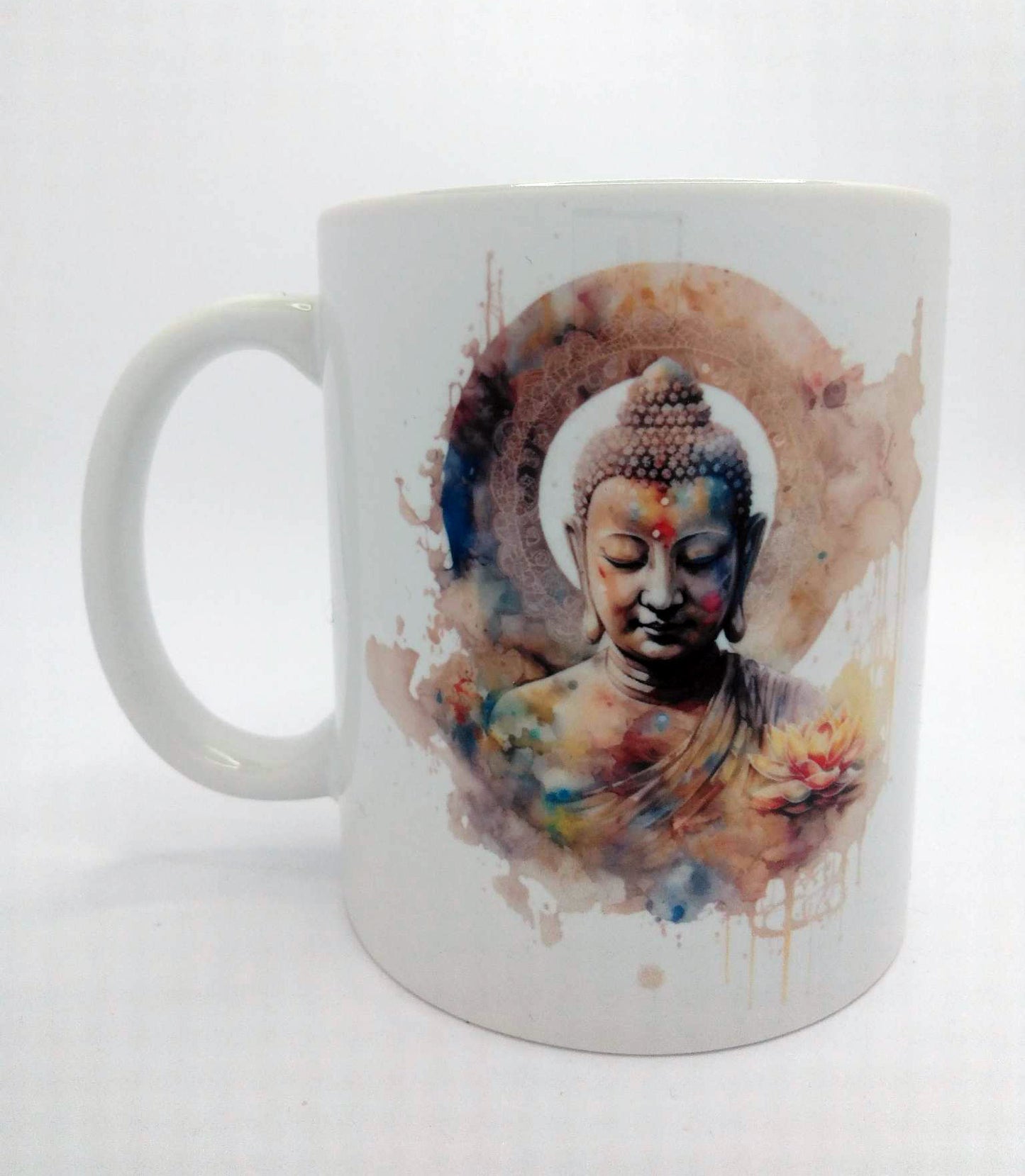 MUG Bouddha