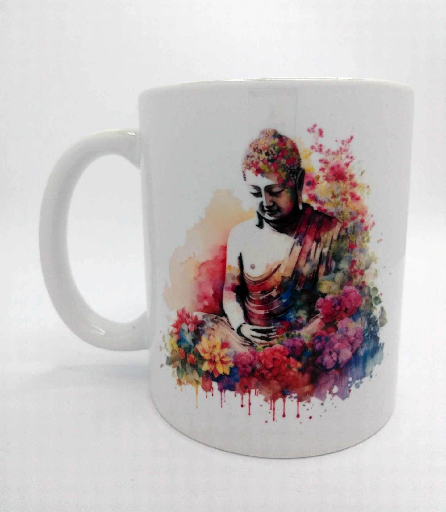 MUG Bouddha