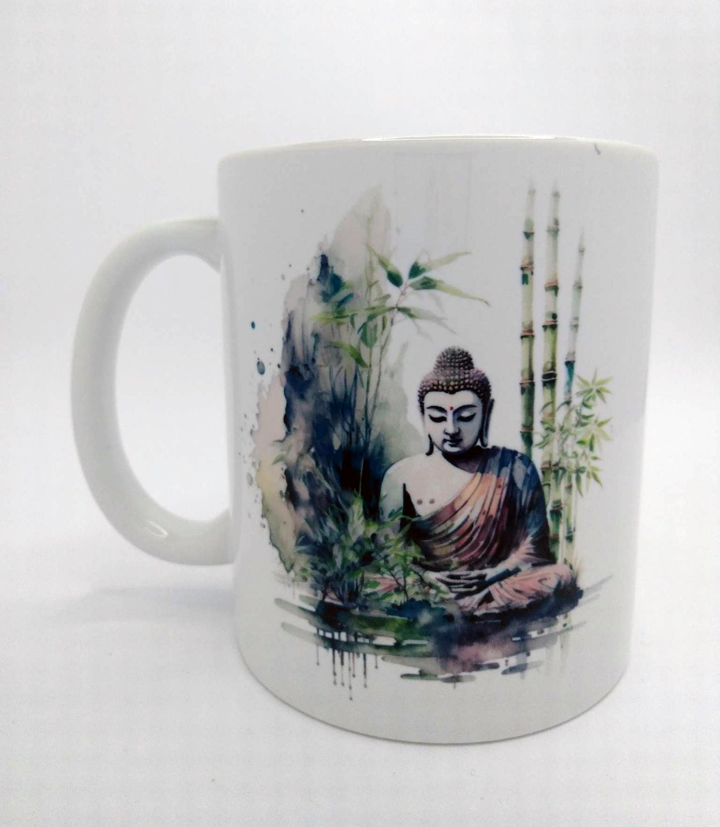 MUG Bouddha