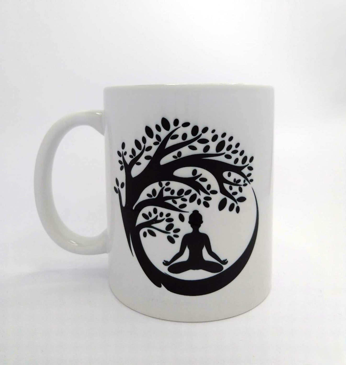 MUG Bonheur - Bouddha Tree