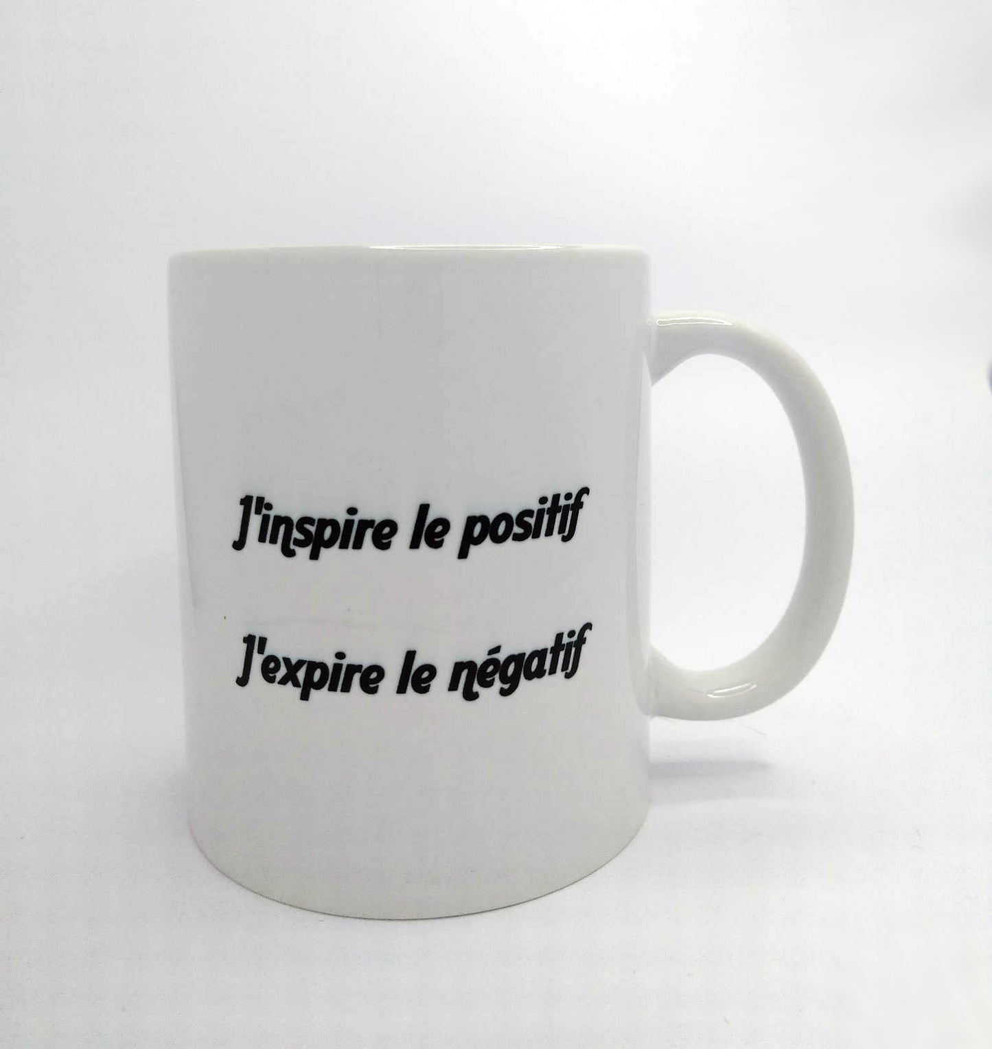 MUG Bonheur - Bouddha Tree