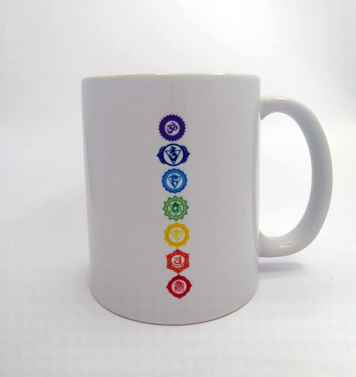 MUG J'peux pas - J'ai alignement de chakras
