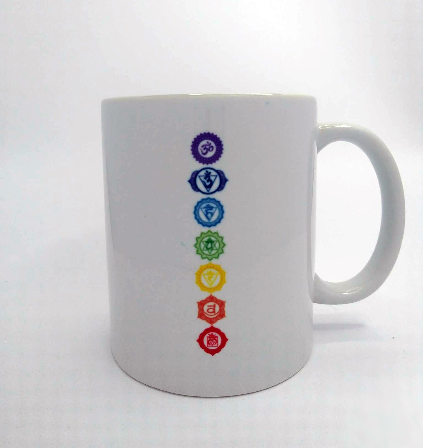 MUG J'peux pas - J'ai Tai Chi