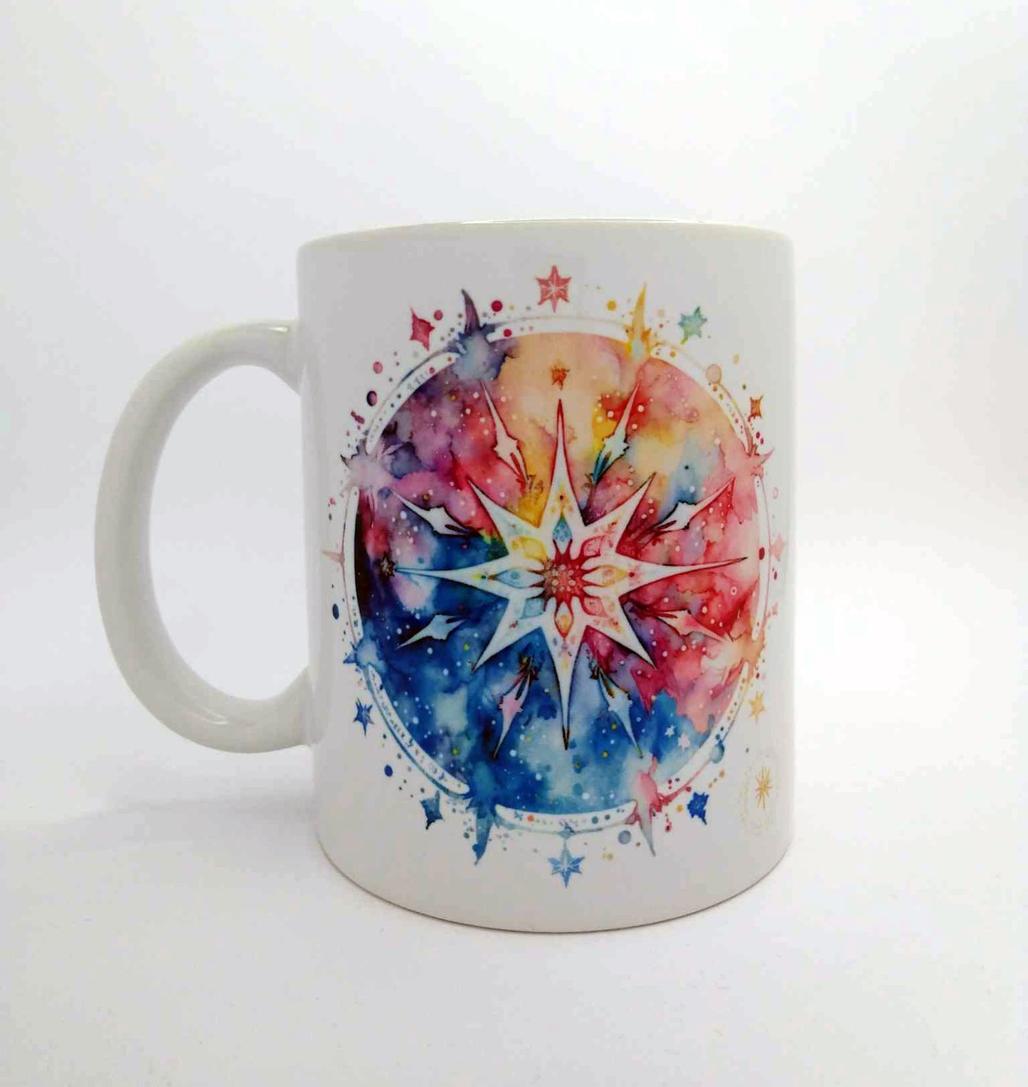 MUG - Message de l'Univers