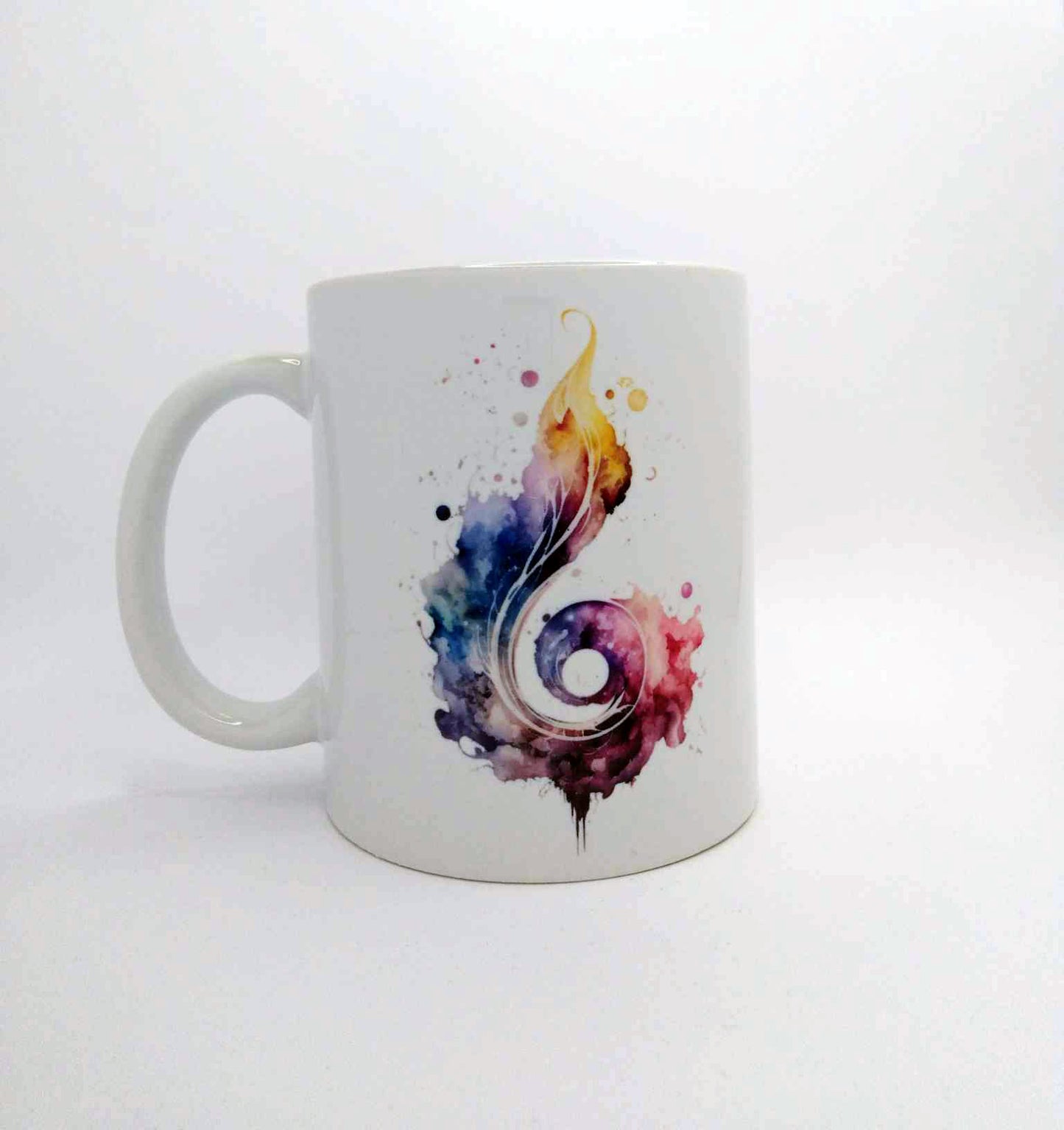 MUG - Message de l'Univers