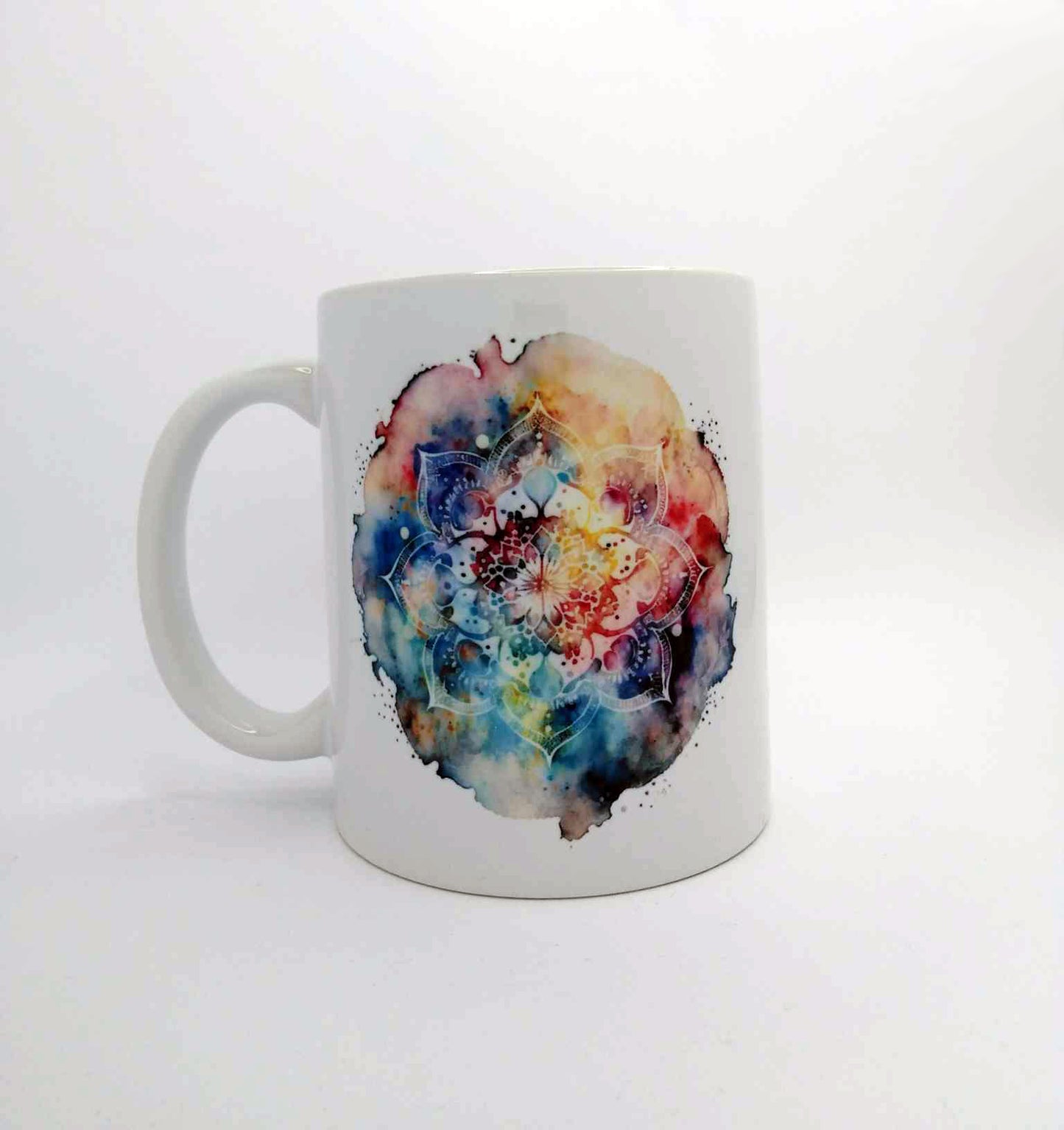 MUG - Message de l'Univers