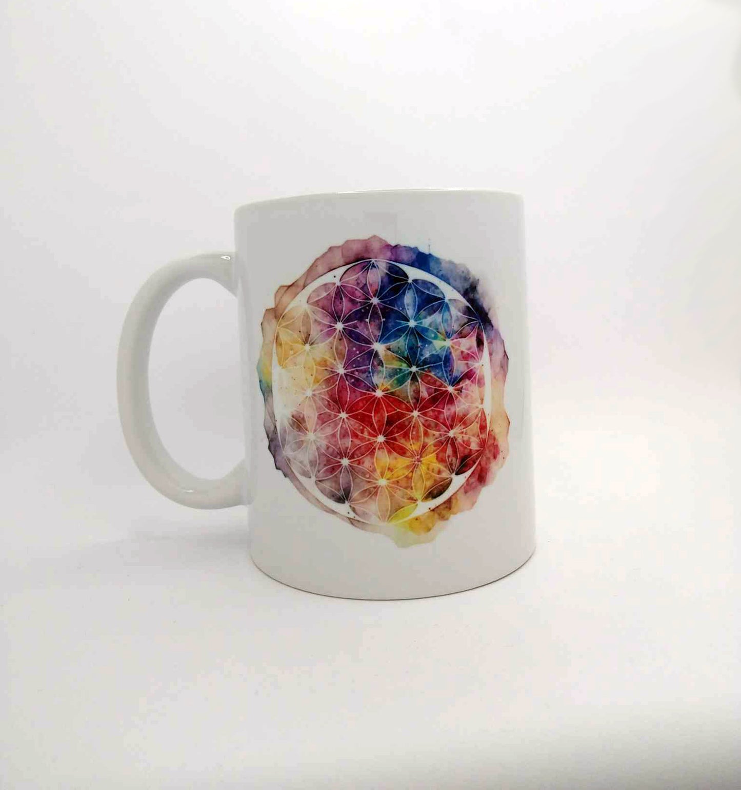 MUG - Message de l'Univers
