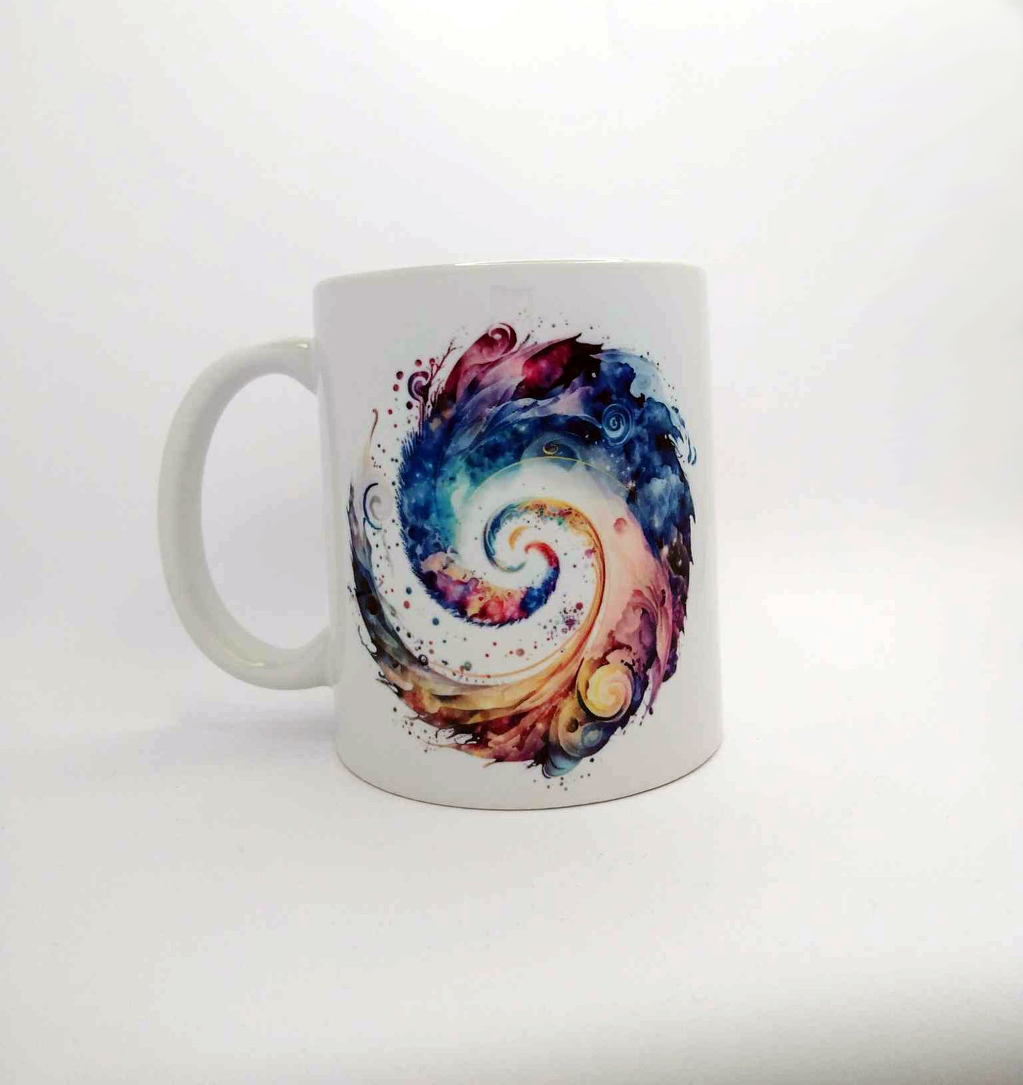 MUG - Message de l'Univers