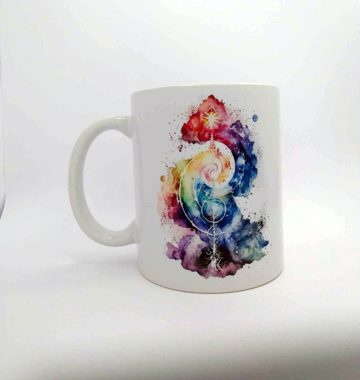 MUG - Message de l'Univers