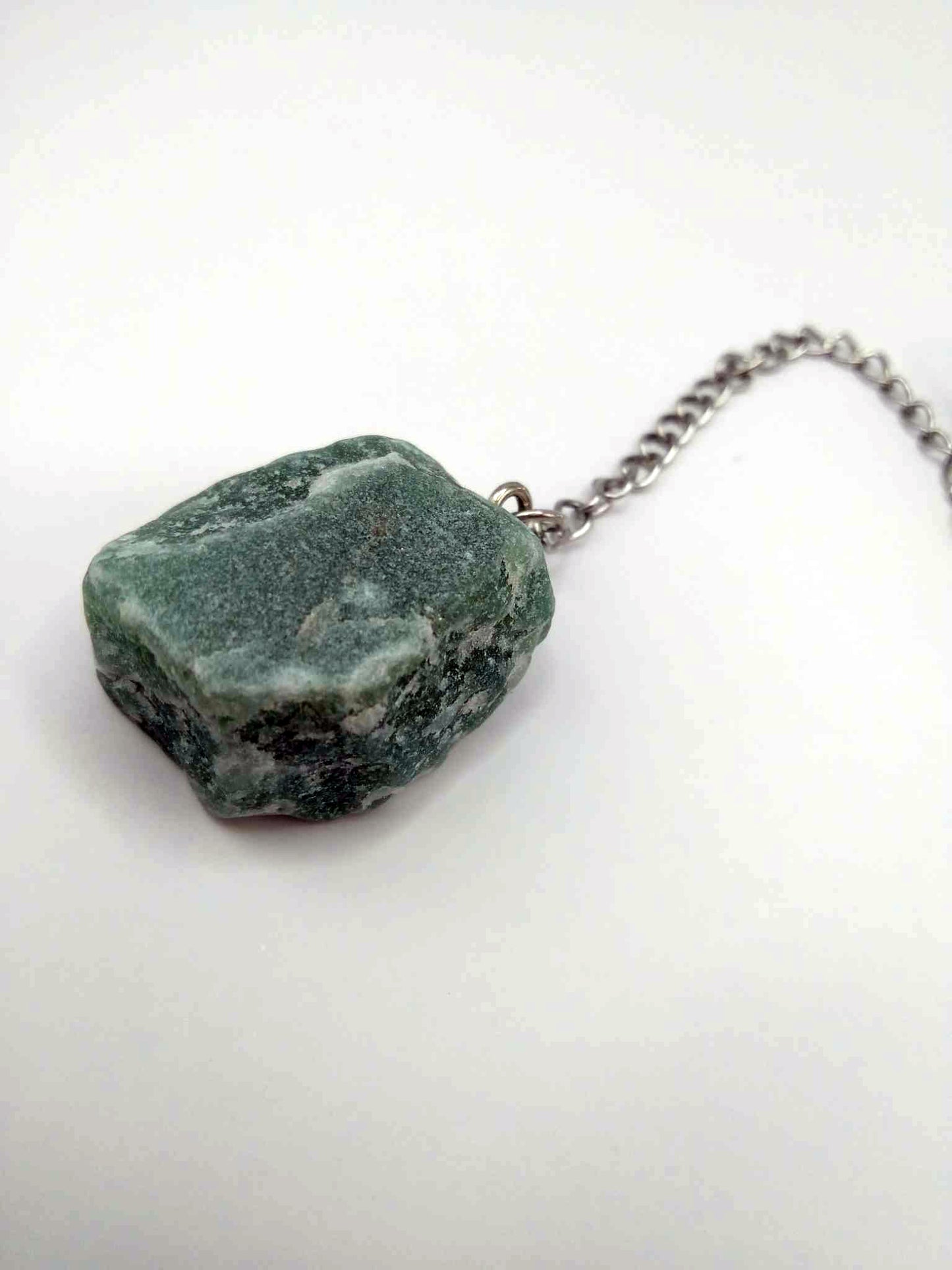 Boule à thé Lithothérapeutique - Aventurine