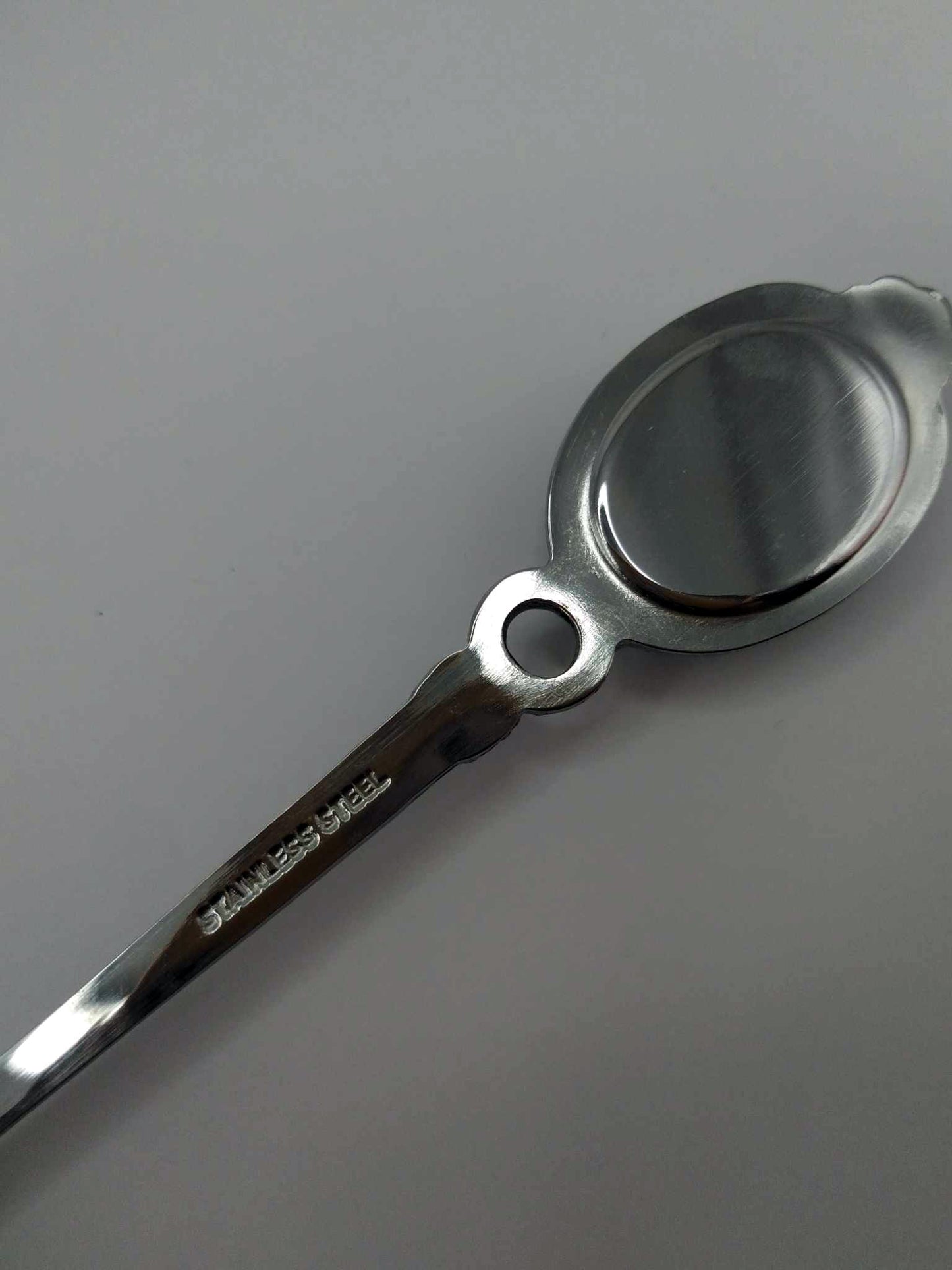 Cuillère Lithothérapeutique - Aventurine