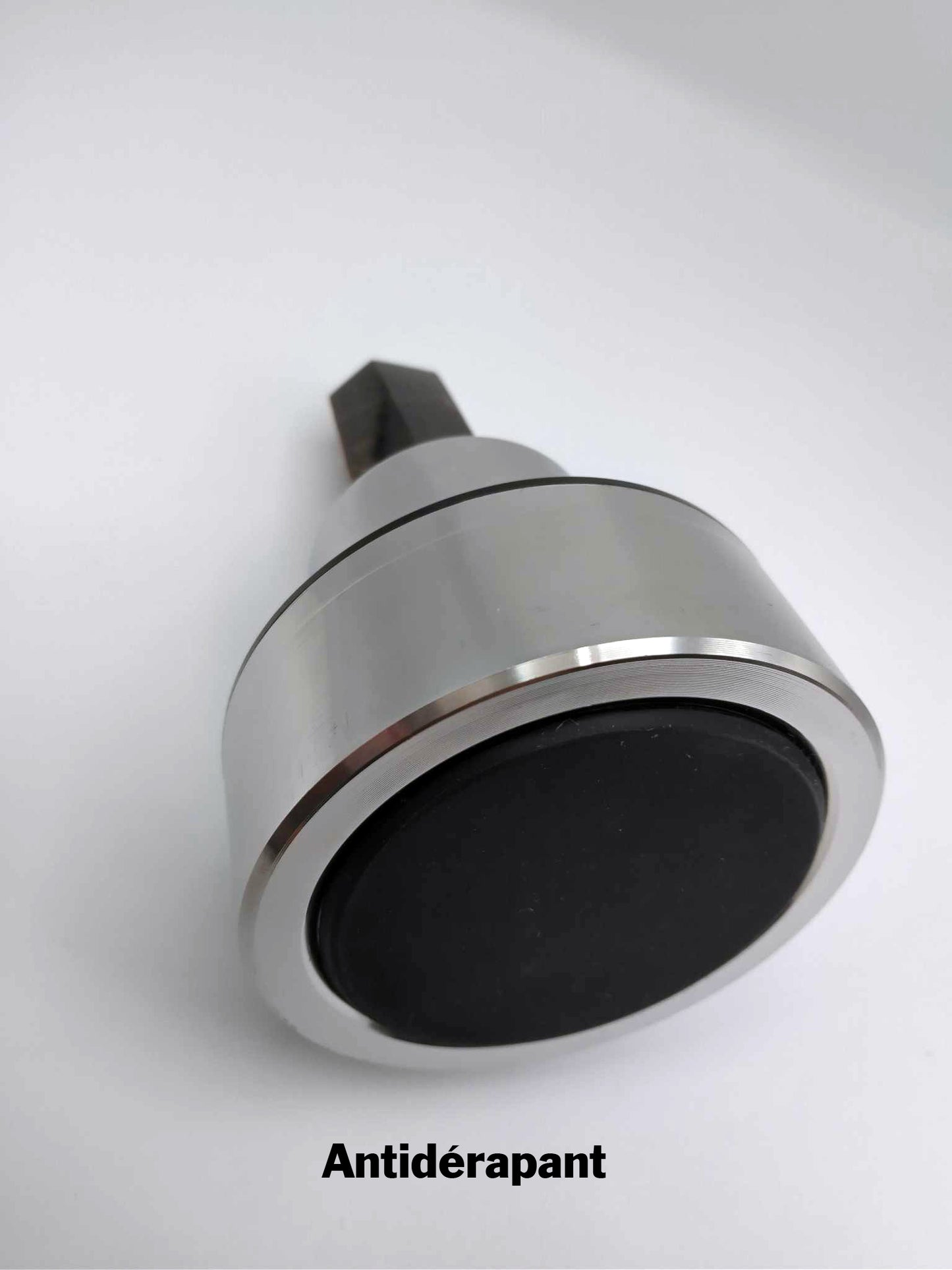 Gourde énergétique Lithothérapie en verre - 550ml - Oeil de tigre