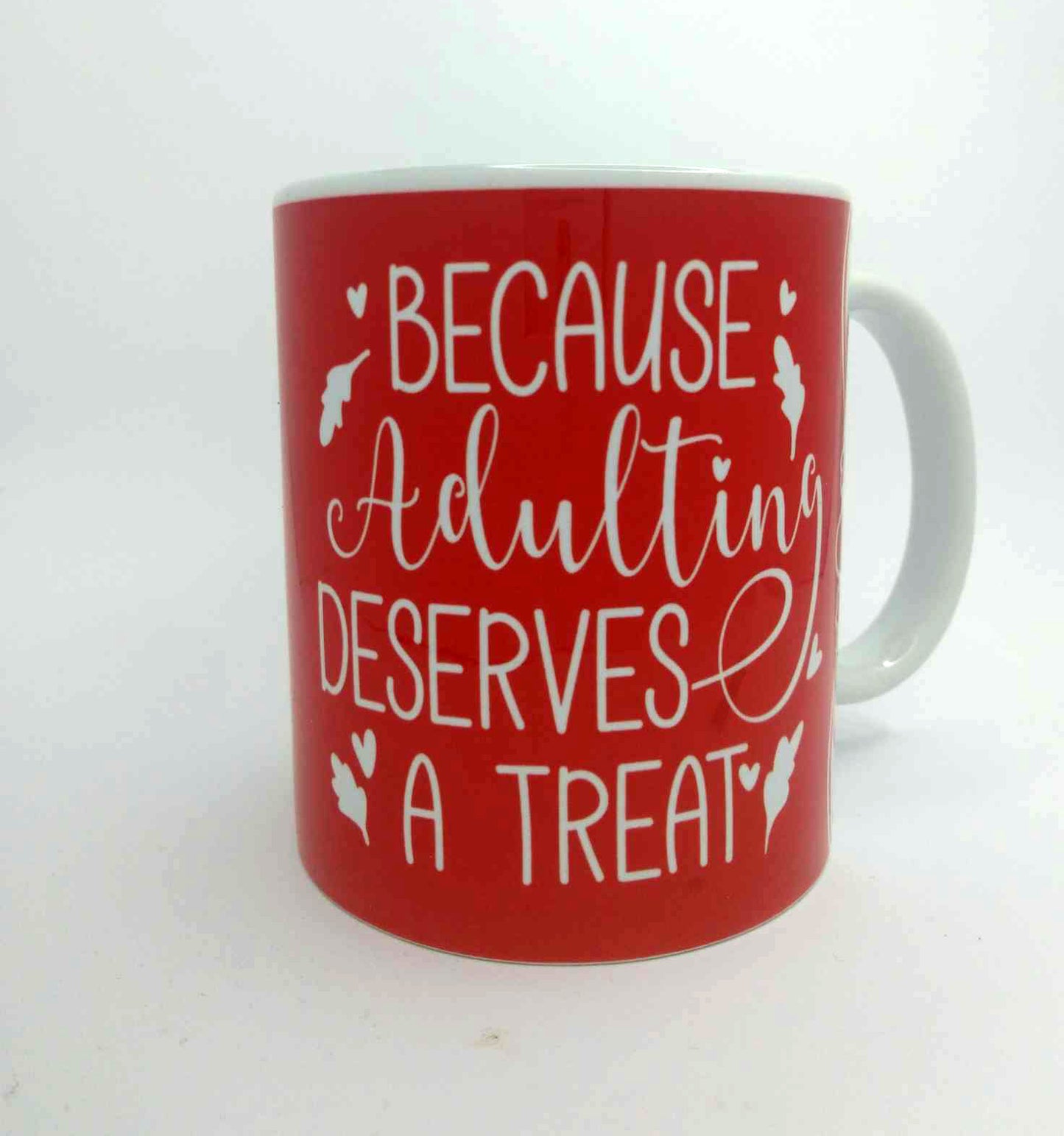 MUG 360 - Pumpkin Spice