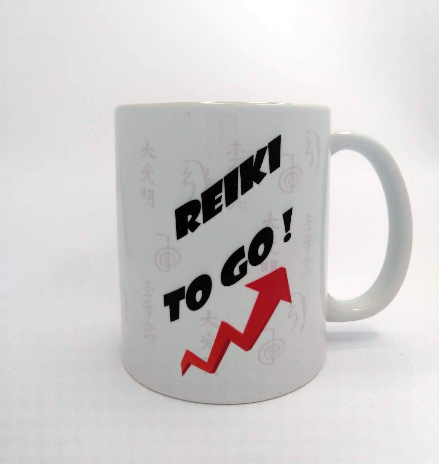 MUG Reiki - Reiki To Go !