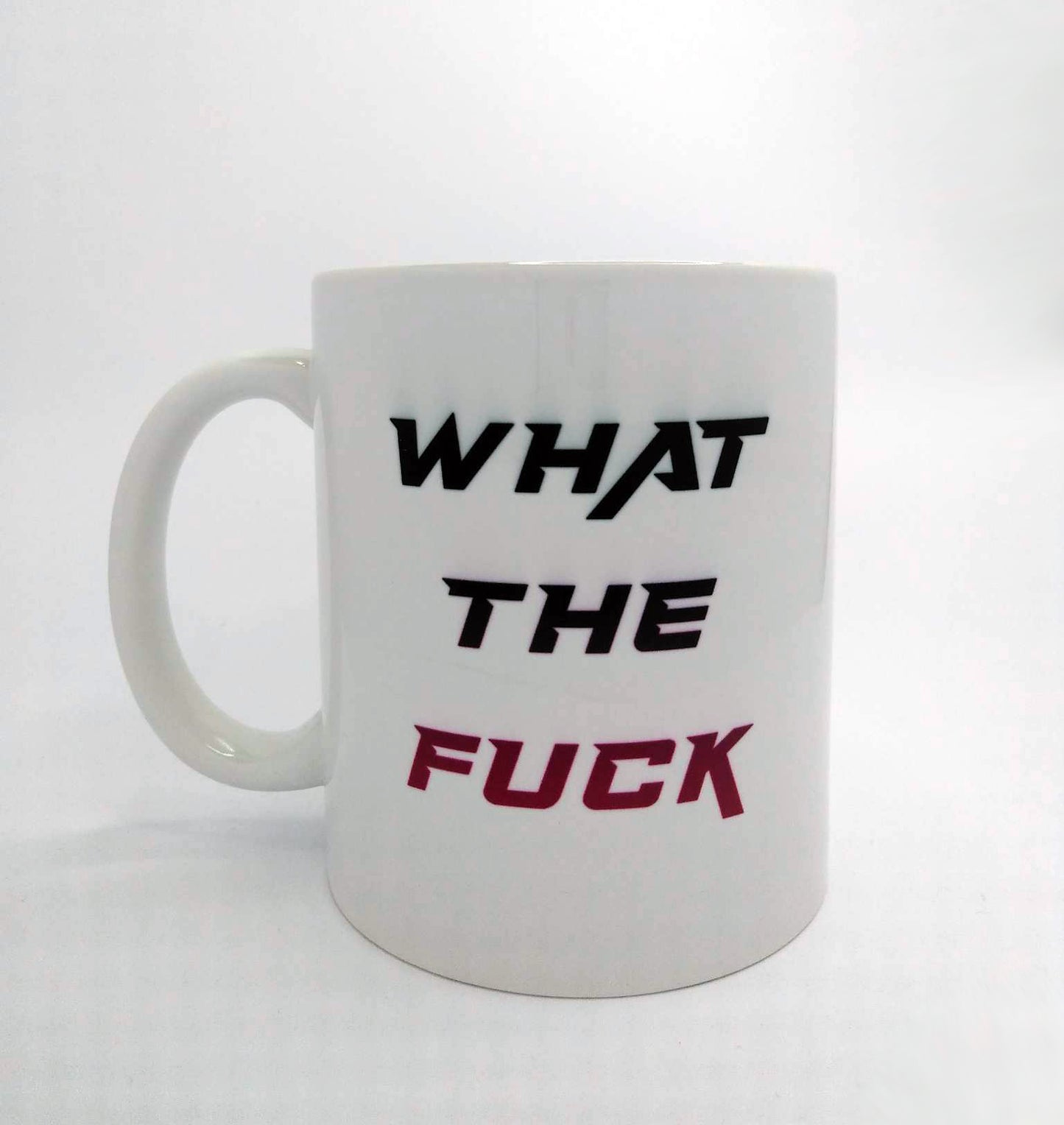 MUG Fucking System - What the Fuck ?