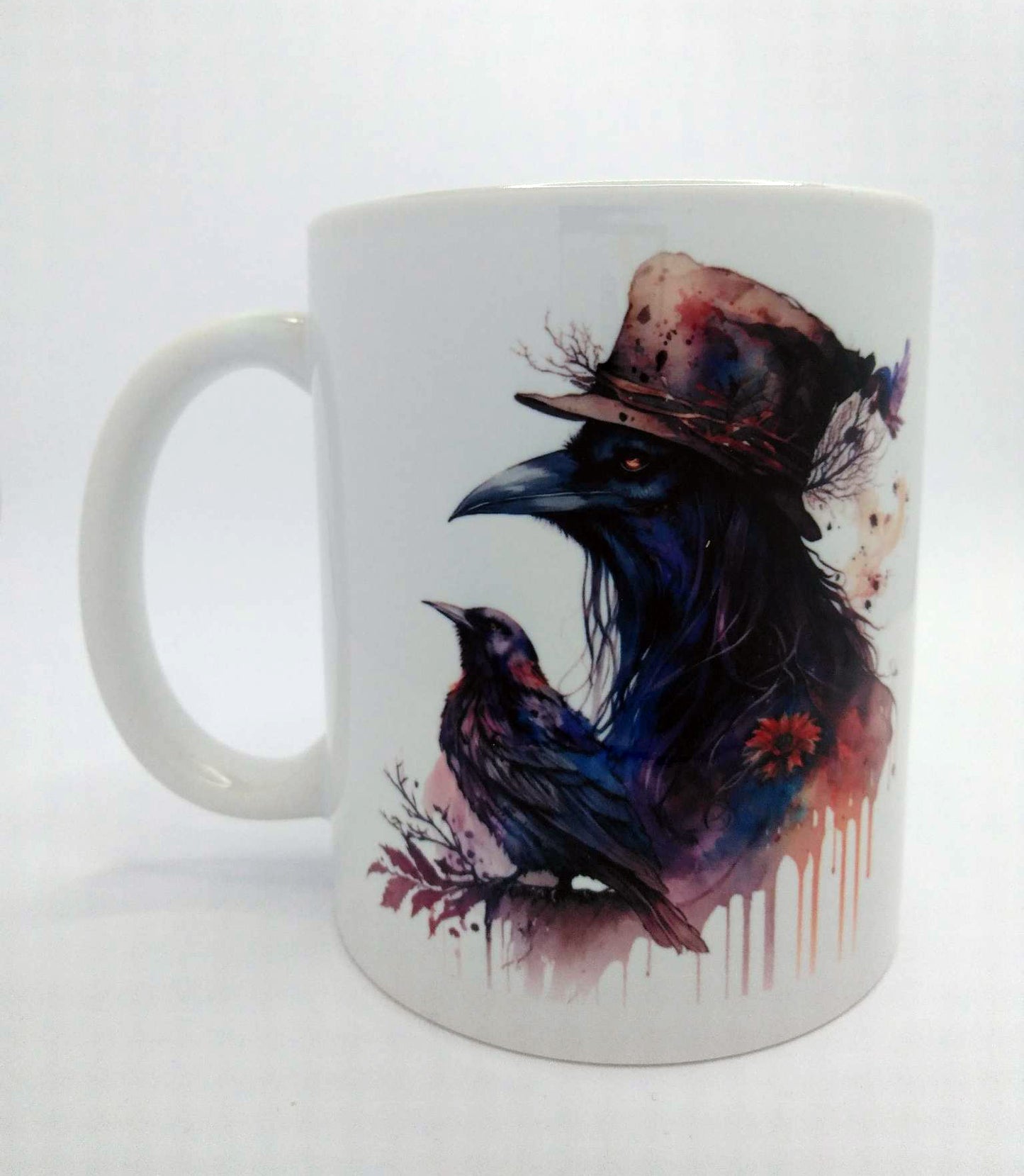 MUG Sorcière