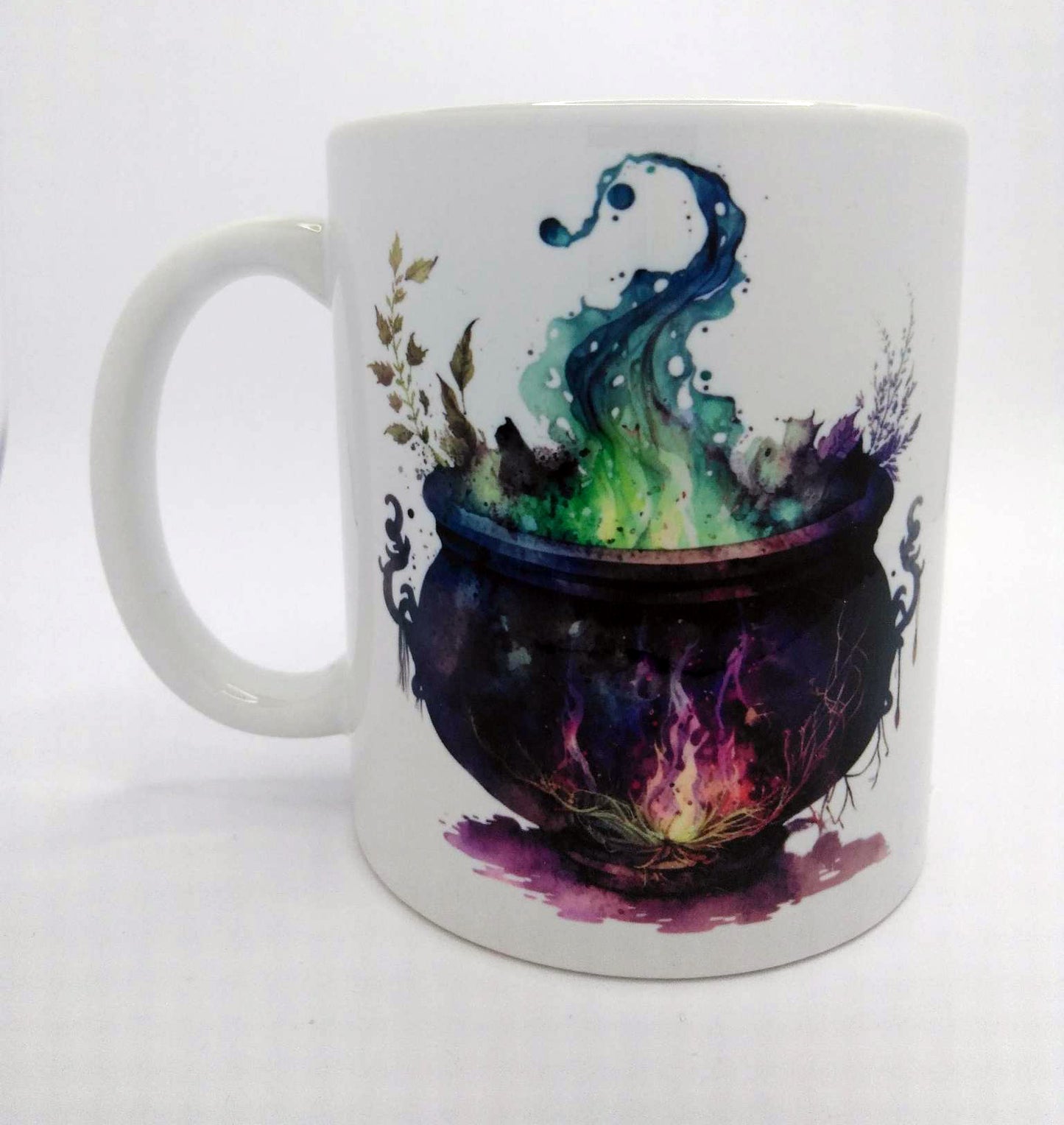 MUG Sorcière