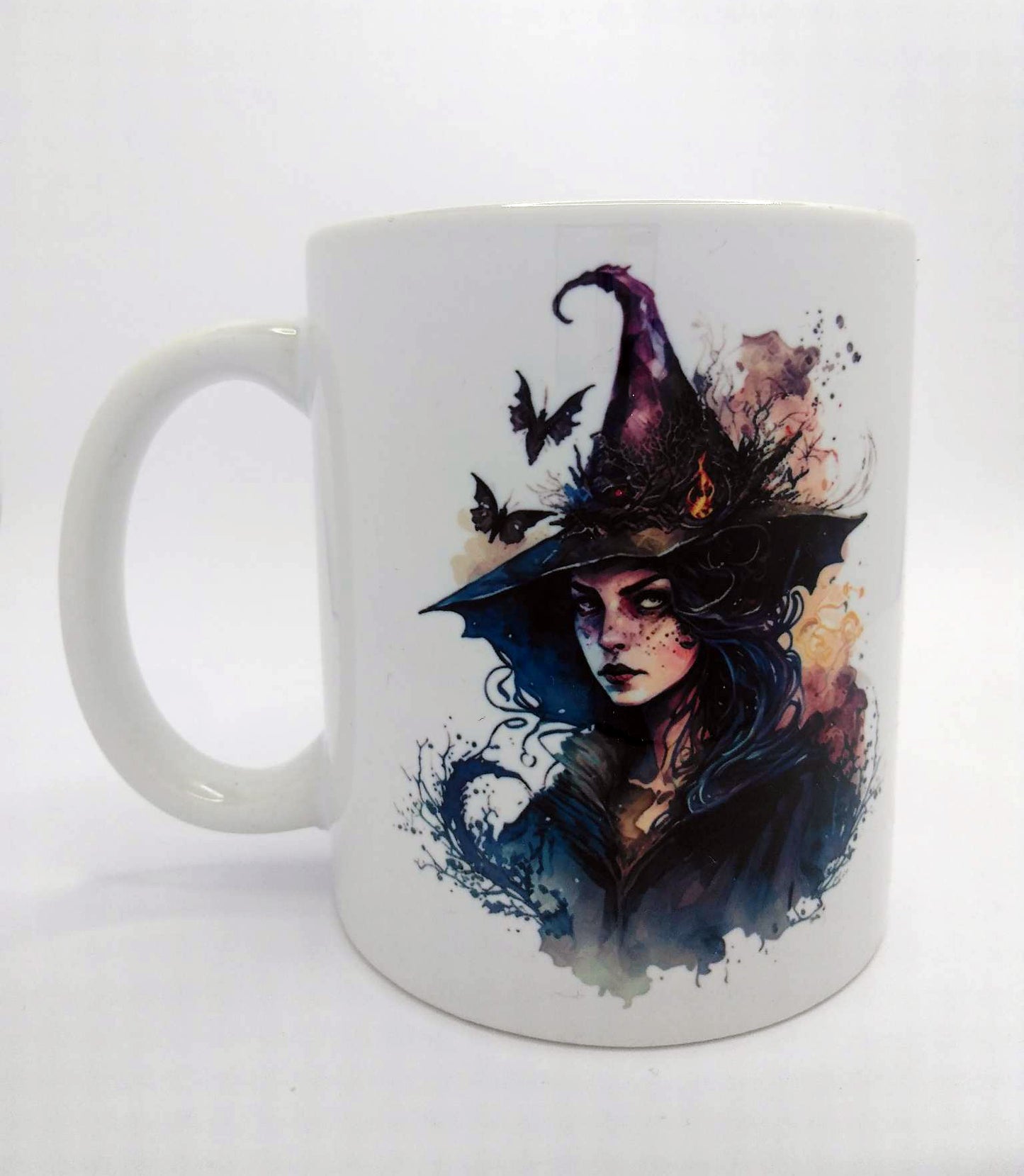 MUG Sorcière