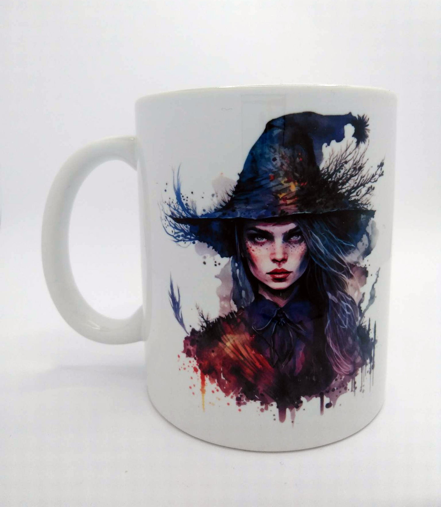 MUG Sorcière
