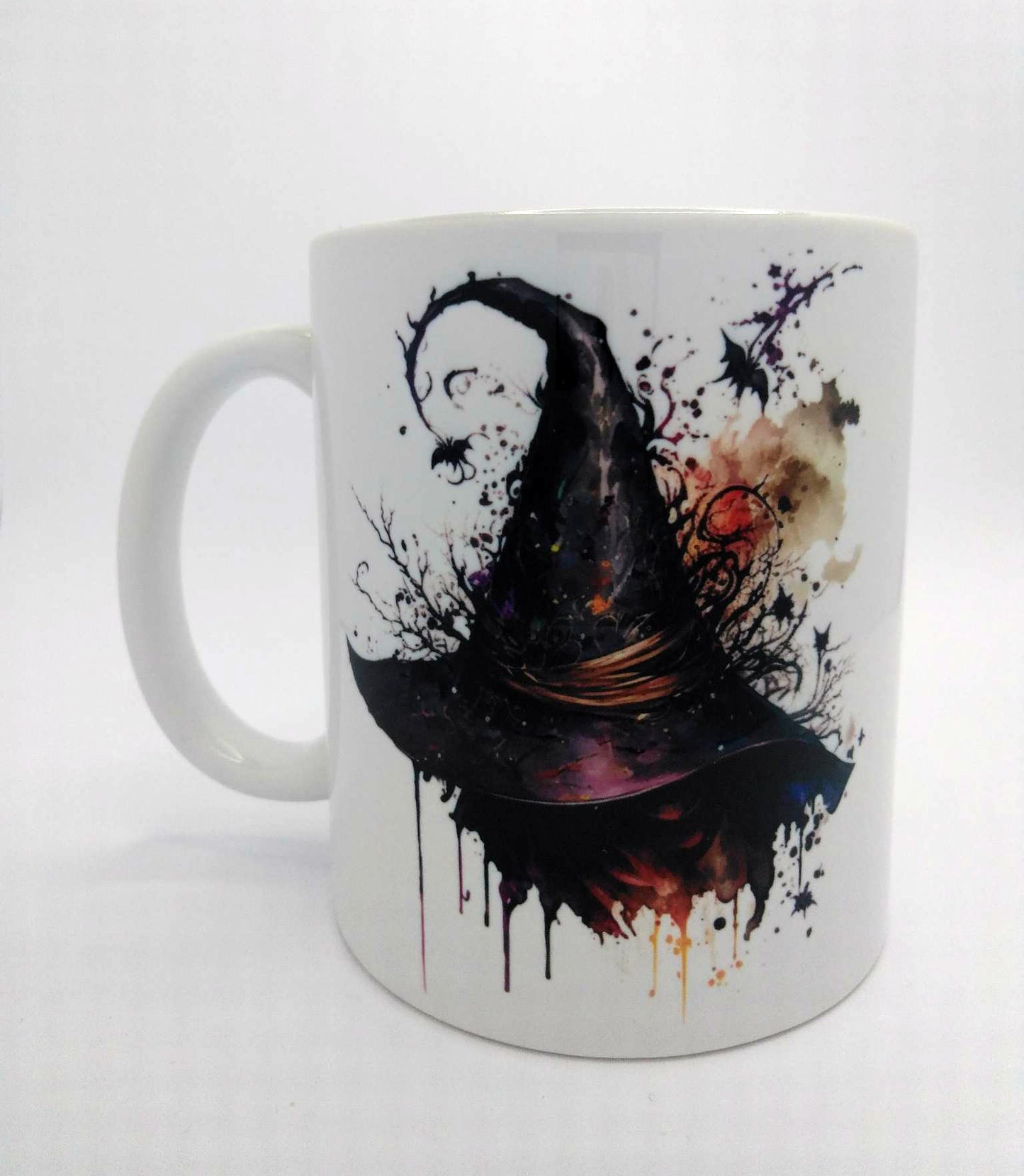 MUG Sorcière